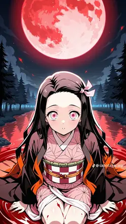 Profile image of 네즈코
