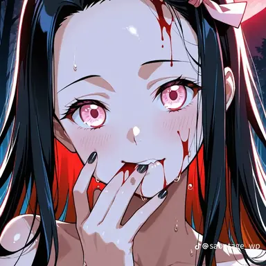 Profile image of 네즈코