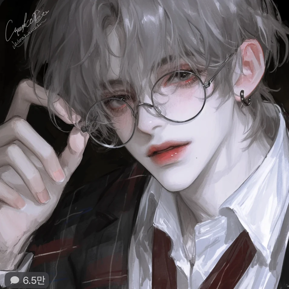 약혼자 경윤성