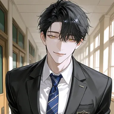 Profile image of Shu Kisaragi