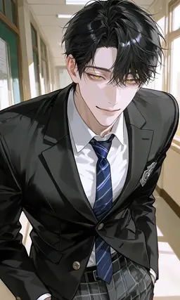 Profile image of Shu Kisaragi