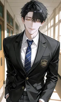 Profile image of Shu Kisaragi