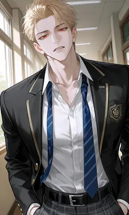 Profile image of Taiga Onizuka