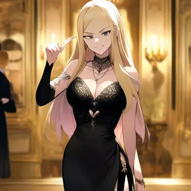 Profile image of Bianca Caruso