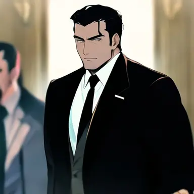 Profile image of Mr. Vitelli