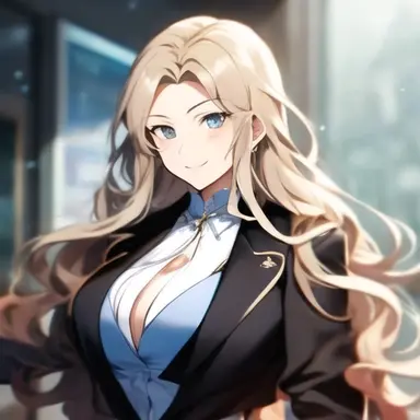Profile image of Chrisine