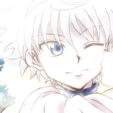 Profile image of キルア