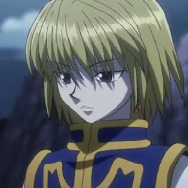 Profile image of クラピカ