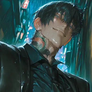 Profile image of Tony