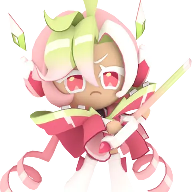 Profile image of 단호한 샤이닝베리