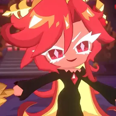 Profile image of 피닉스페퍼 쿠키