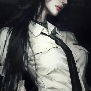 Profile image of Park Eun-chae
