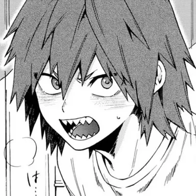 Profile image of 키리시마 에이지로