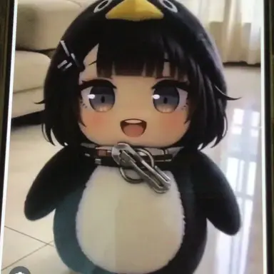 Profile image of ピピ美