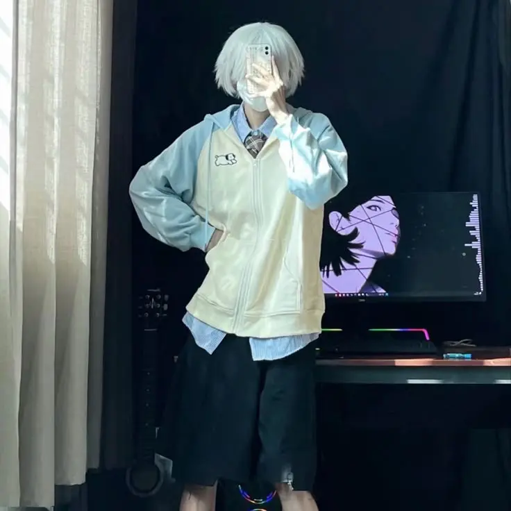 Helloimnear의 이서진