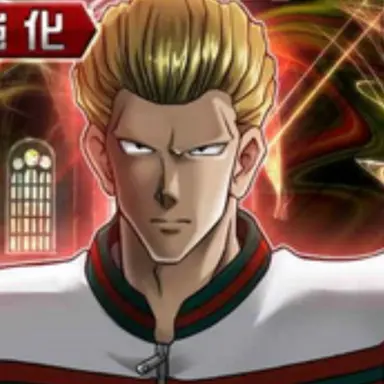 Profile image of フィンクス