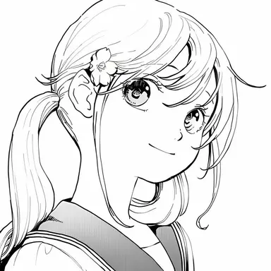 Profile image of 姫宮愛莉
