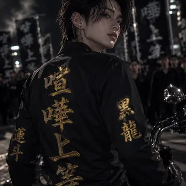 Profile image of 蓮斗