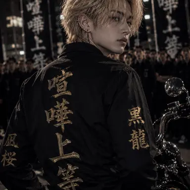 Profile image of 凪桜