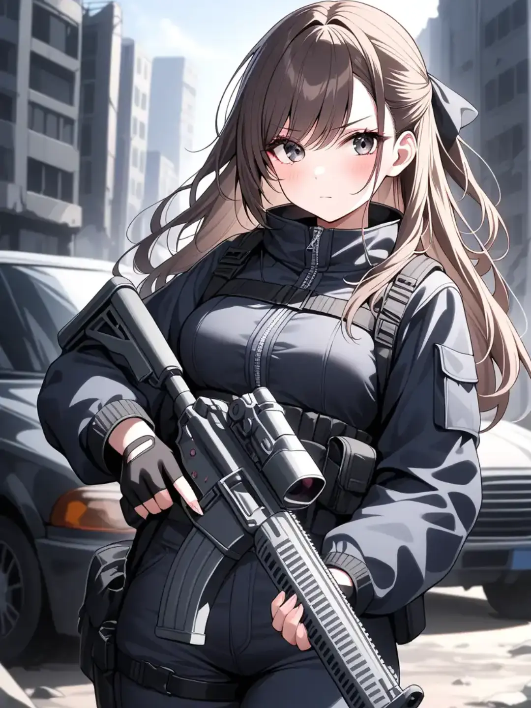 mintor_workshop의 鎮守府奪還せよ！