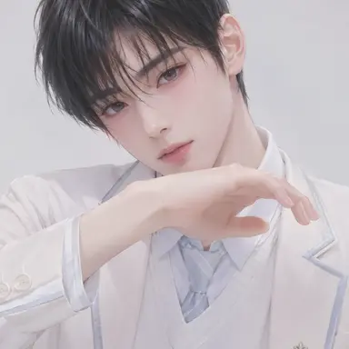 Profile image of 수혁