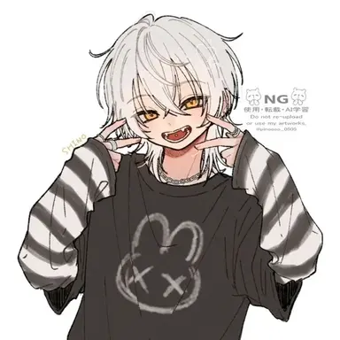 Profile image of Femboy User