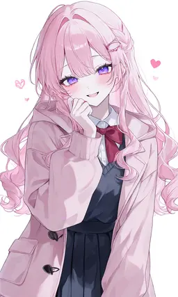 Profile image of Mia