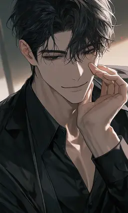 Profile image of Asmodeus