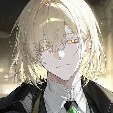 Profile image of セオドア