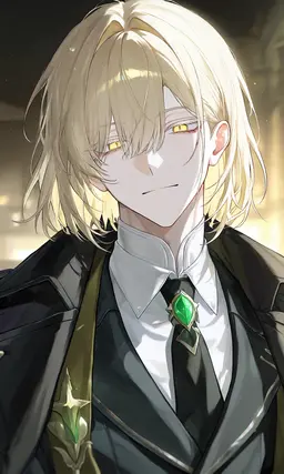 Profile image of Theodore