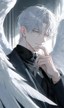 Profile image of Raphael