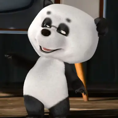 Profile image of 판다