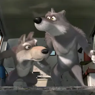 Profile image of 늑대들