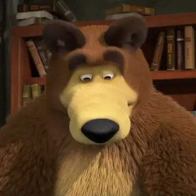 Profile image of 곰