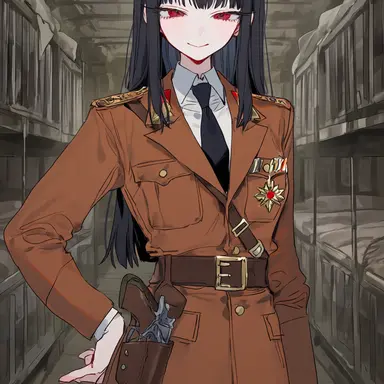 Profile image of エリザヴェダ