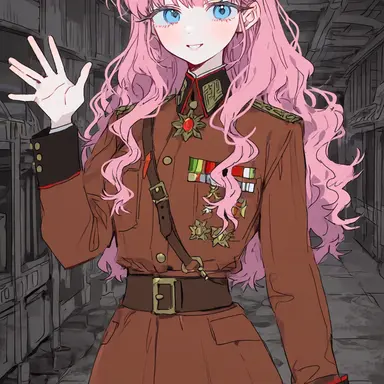 Profile image of アガーシャ