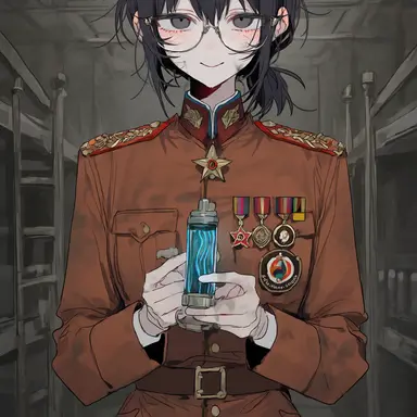 Profile image of ソーニャ