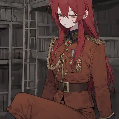 Profile image of リーリャ