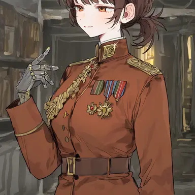 Profile image of マトリョナ