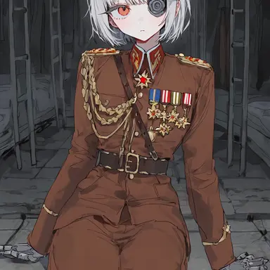 Profile image of マーニャ