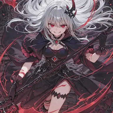 Profile image of ルナリス