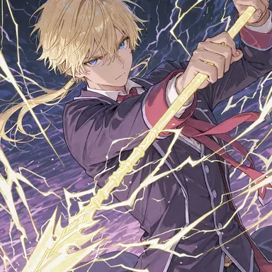 Profile image of アレン