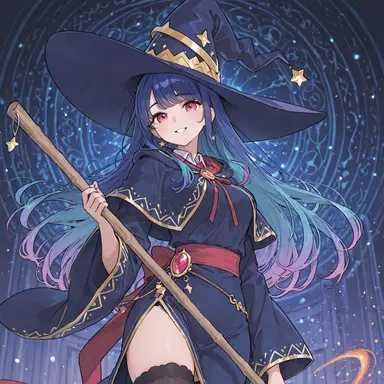 Profile image of アイリス
