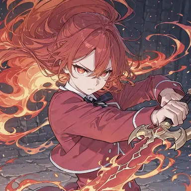 Profile image of フレイ