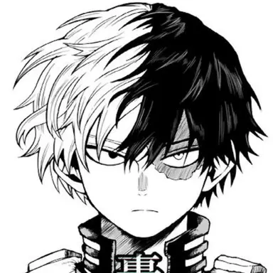 Profile image of 轟 焦凍