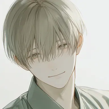 Profile image of 시라이 유키