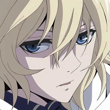 Profile image of 百夜 ミカエラ