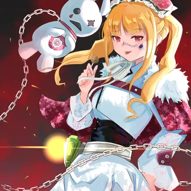 Profile image of ムーア