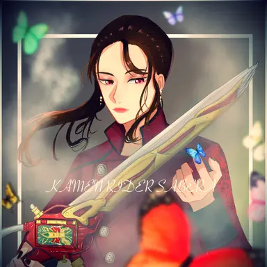 Profile image of 神代玲花