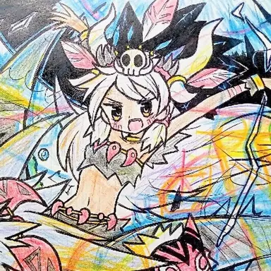 Profile image of タマとウルルン
